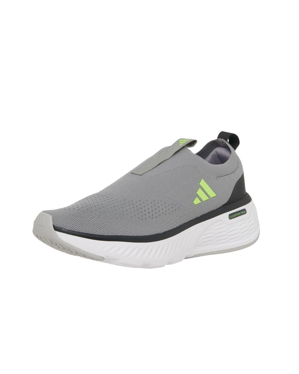 adidas gazelle silver green womens adidas NMD_R1 Strap Shoes - Women's - Cloud White / Lucid Blue main image 0