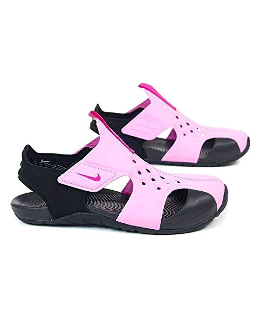Zapatos de Playa y Piscina para Ni/ños Nike Sunray Protect 2 PS