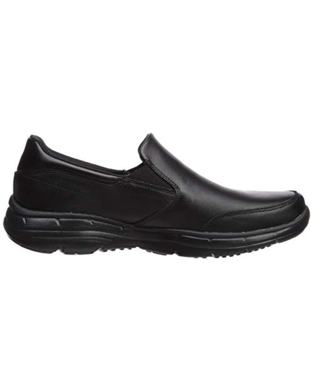 Skechers calculous shop men's loafers