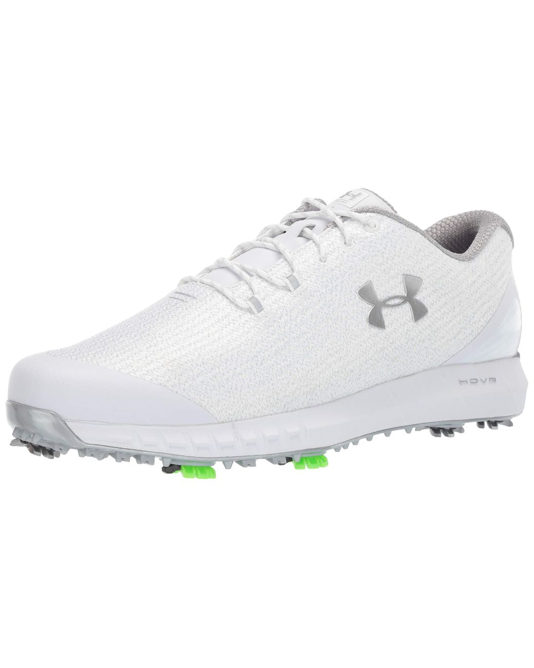 under armour men's hovr drive golf shoes
