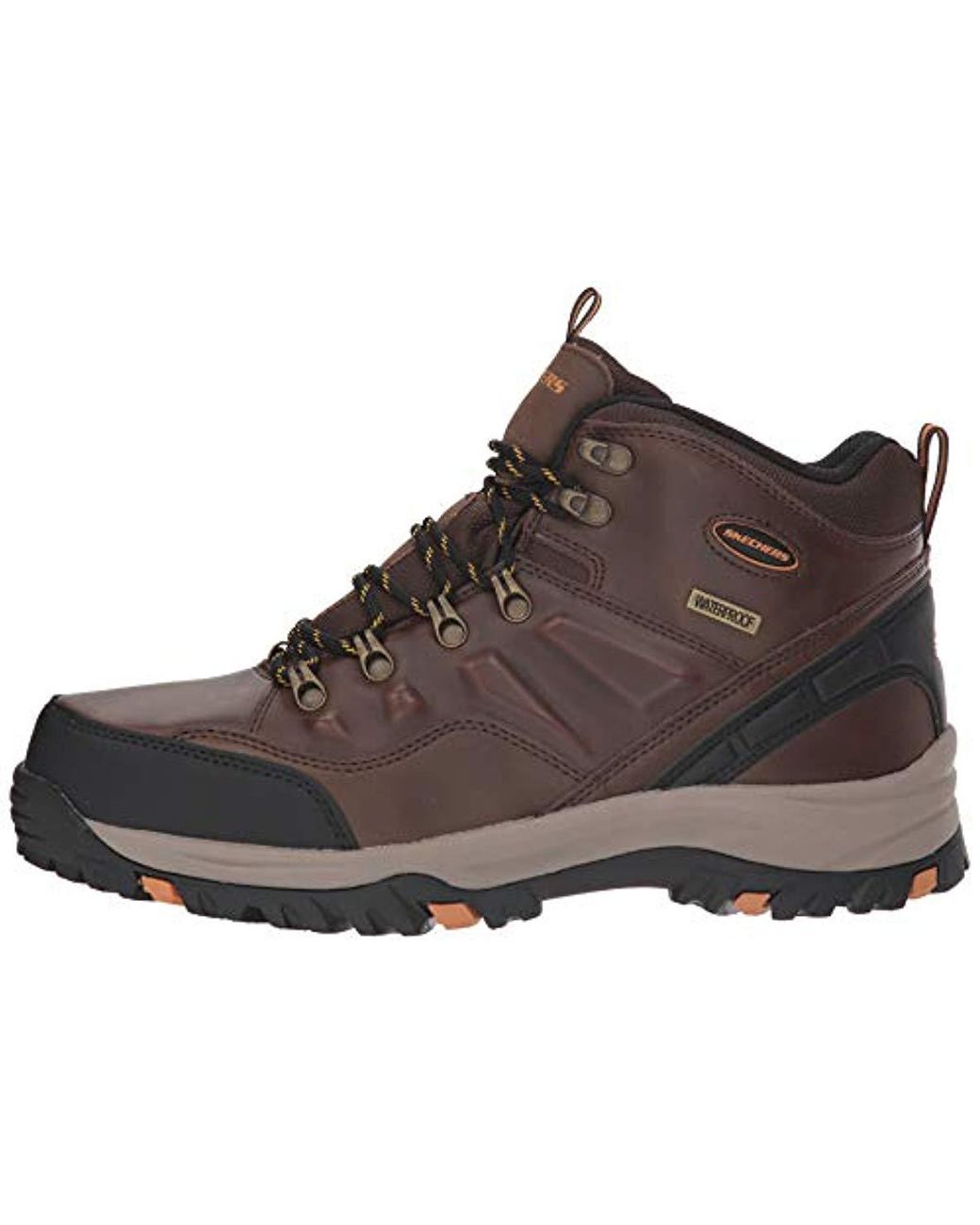 Skechers relment traven hotsell