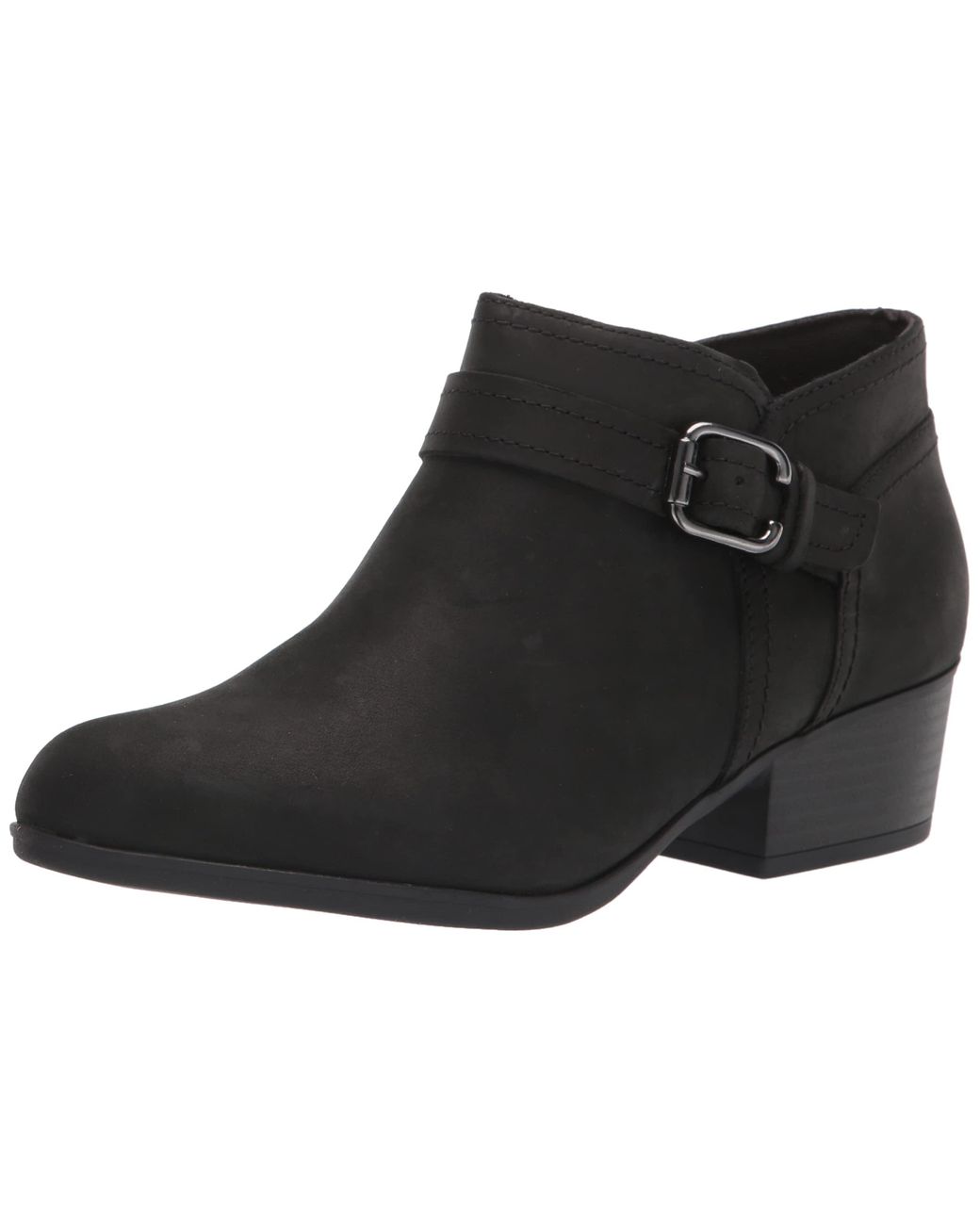 clarks adreena mid bootie