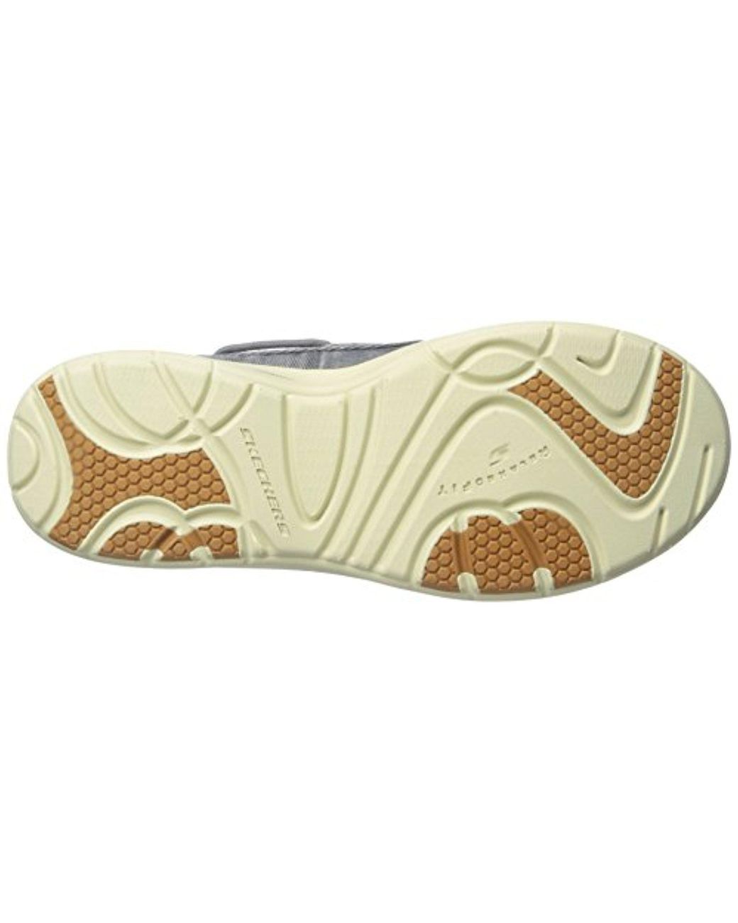 Skechers men's elected horizon outlet oxford