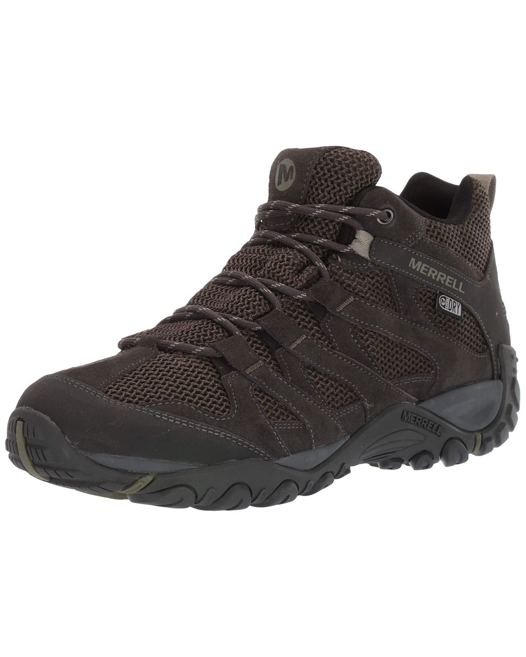 merrell alverstone wp