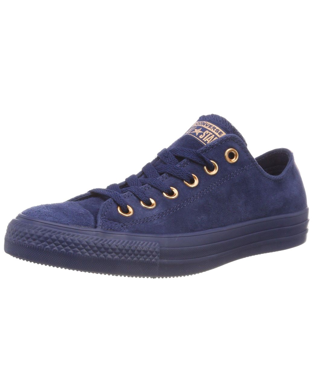 navy cherry blossom converse