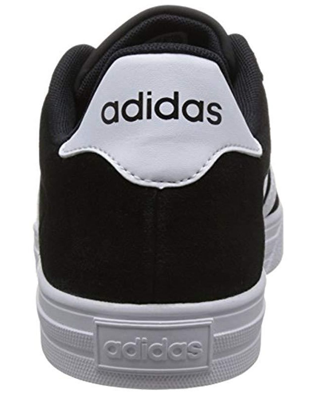 adidas men's daily 2.0 basketball shoes