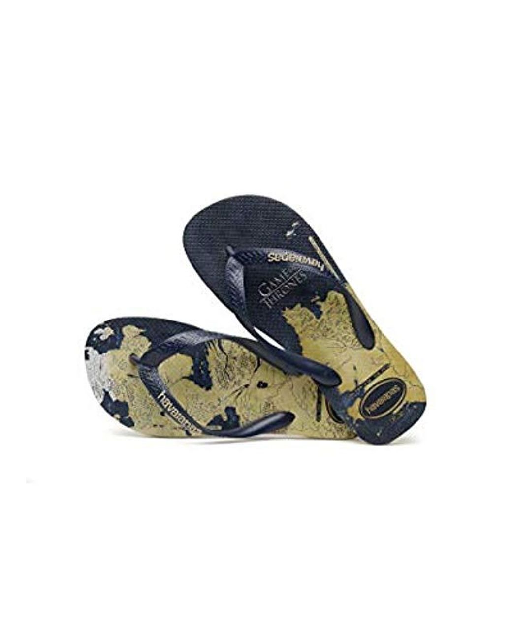 havaianas game of thrones amazon