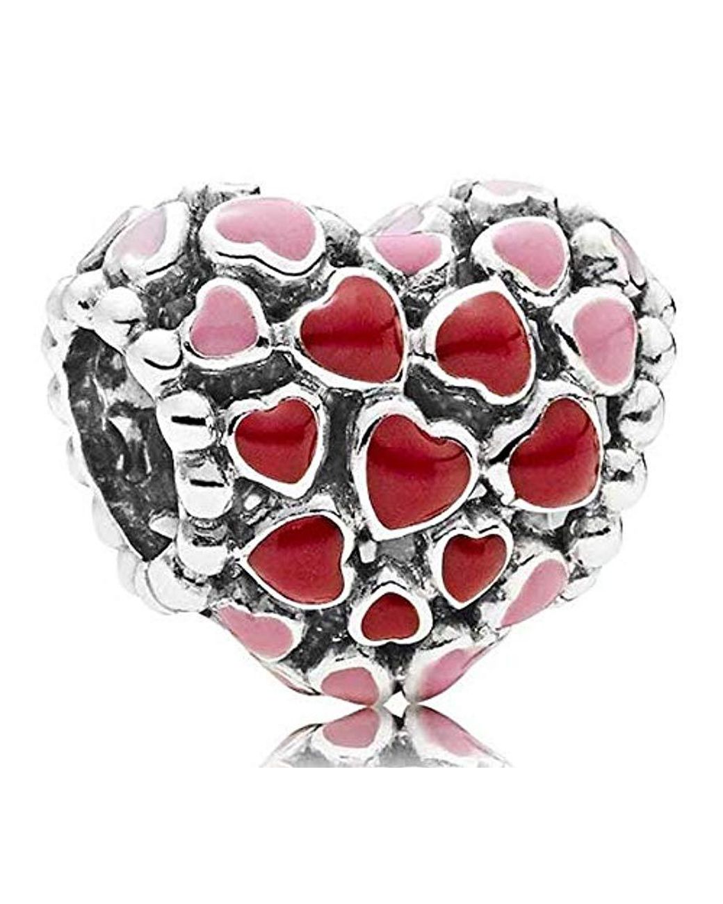 pandora charm donna argento pandora charm donna argento
