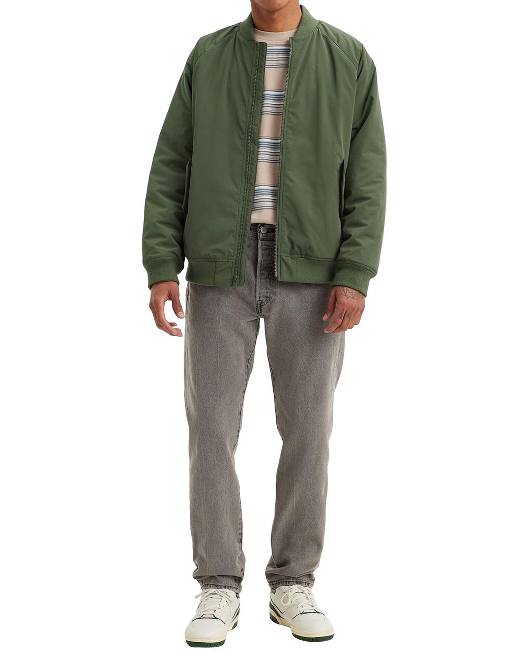 Green 501 cheap