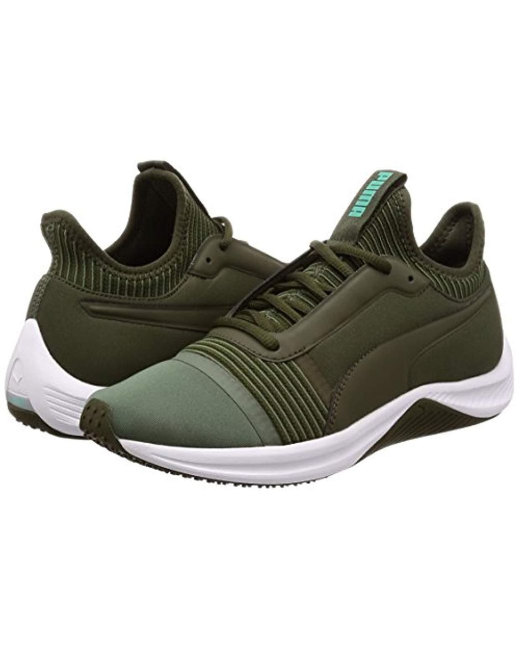 puma amp xt mujer