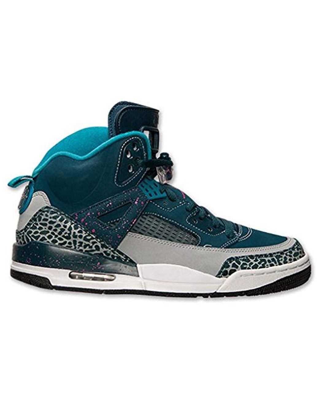 jordan spizike shoes