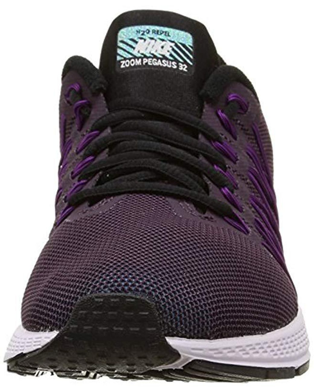 Nike Air Zoom Pegasus 32 Flash in Purple | Lyst UK
