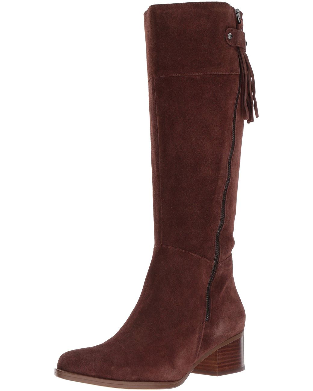 naturalizer demi boot