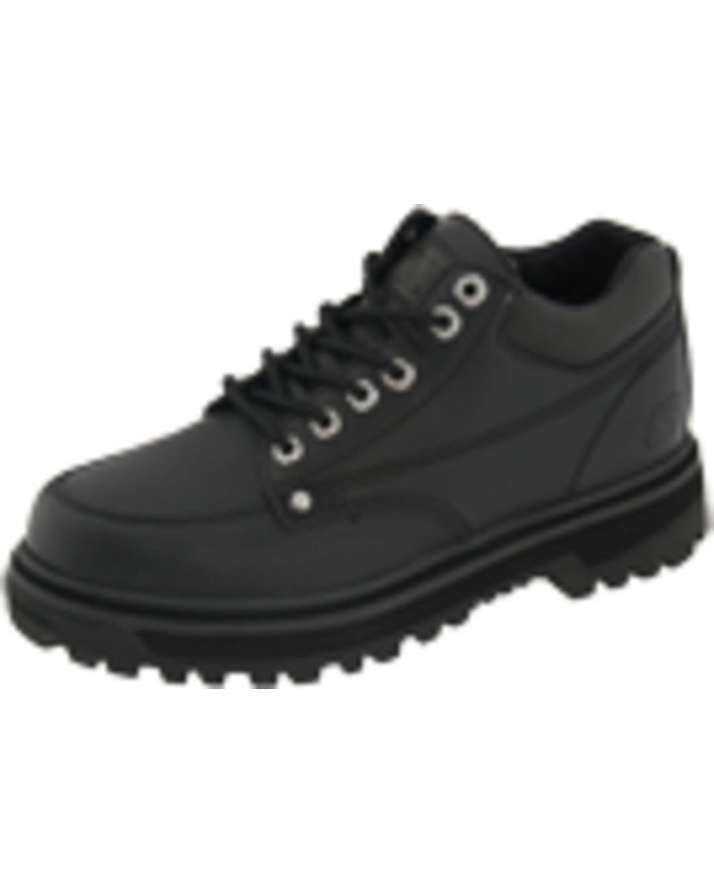 Skechers Leather Usa Mariner Low Boot 