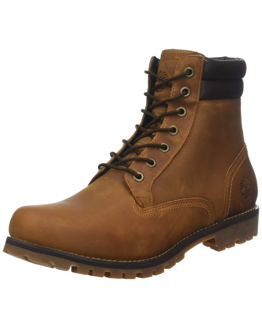 apoyo blusa Apoyarse Timberland Foraker 6 Inch Waterproof Lace-up Boots in Brown for Men | Lyst  UK