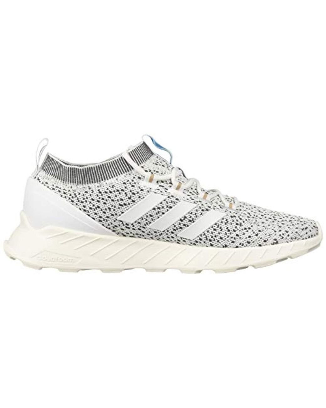 Questar rise shoes white online