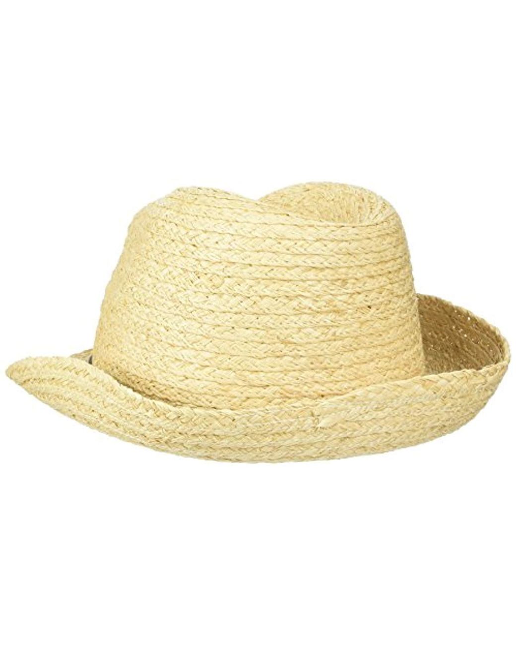 levis cowboy hat