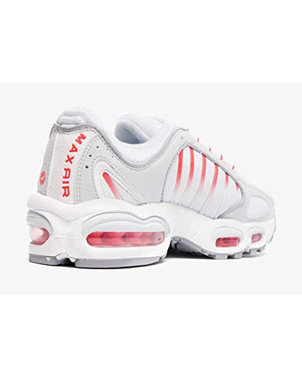 scarpe nike huarache rosse