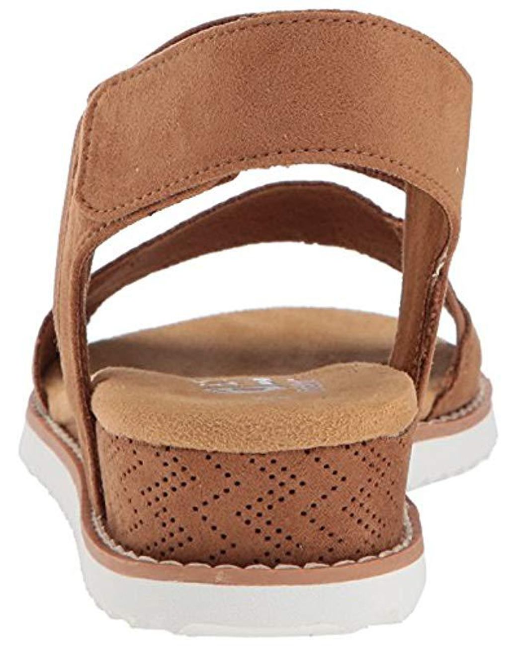 bobs sandals desert kiss