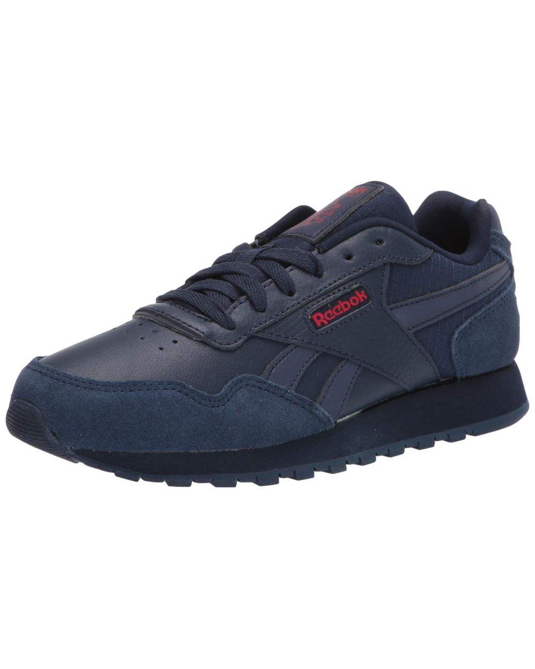 reebok men's classic harman