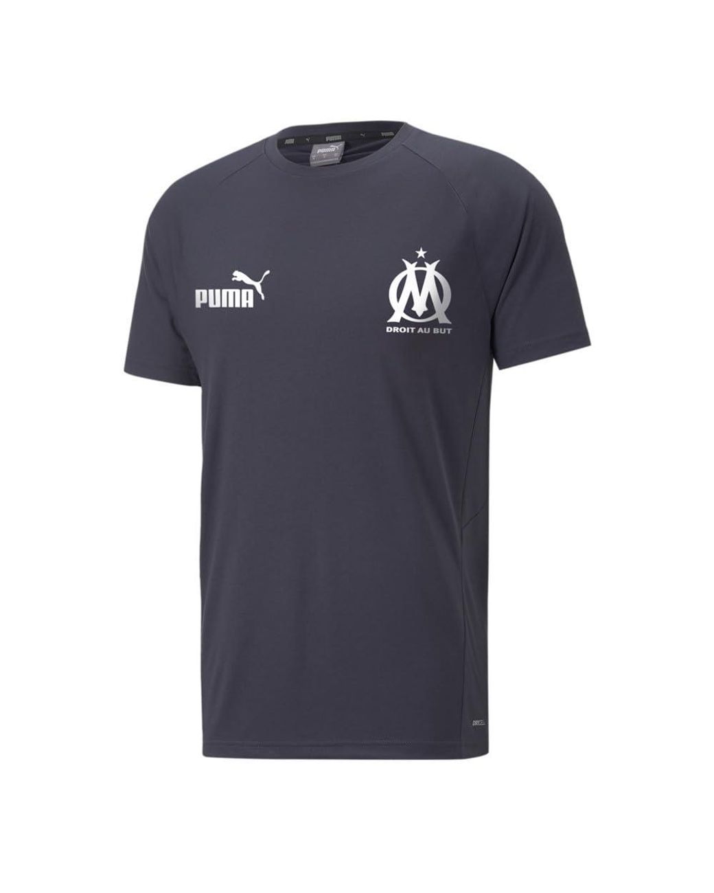 T shirt om clearance puma