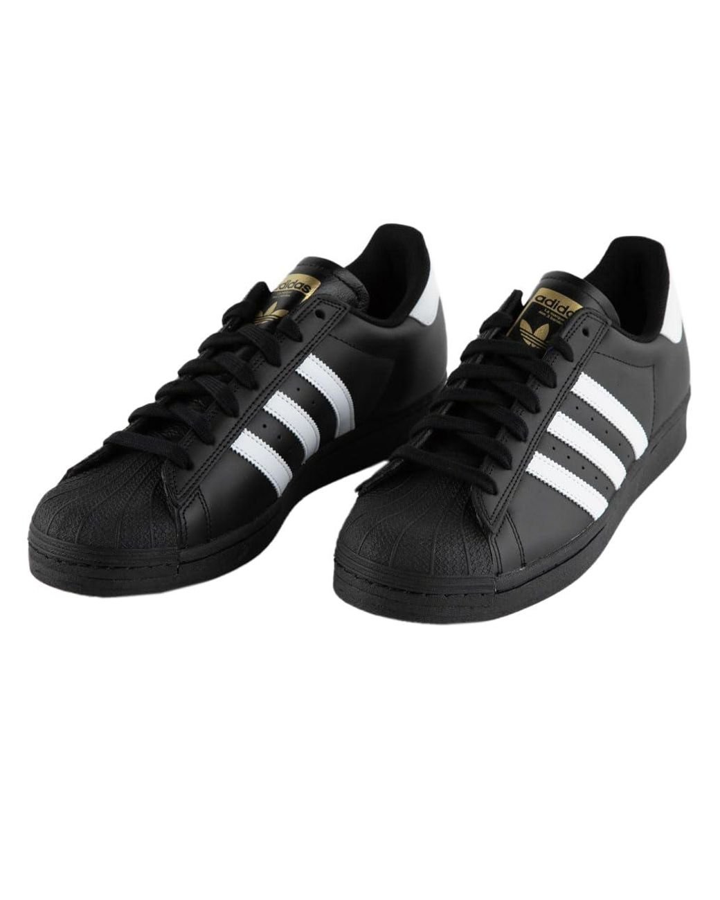 Shell Toe Superstar Shoes Black Amazon Footwear Adidas Superstar