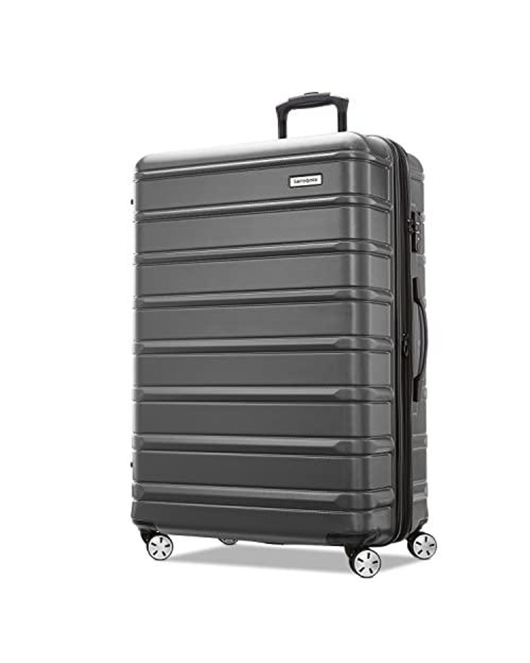 Samsonite Omni 2 Hardside Expandable Luggage With Spinner Wheels in