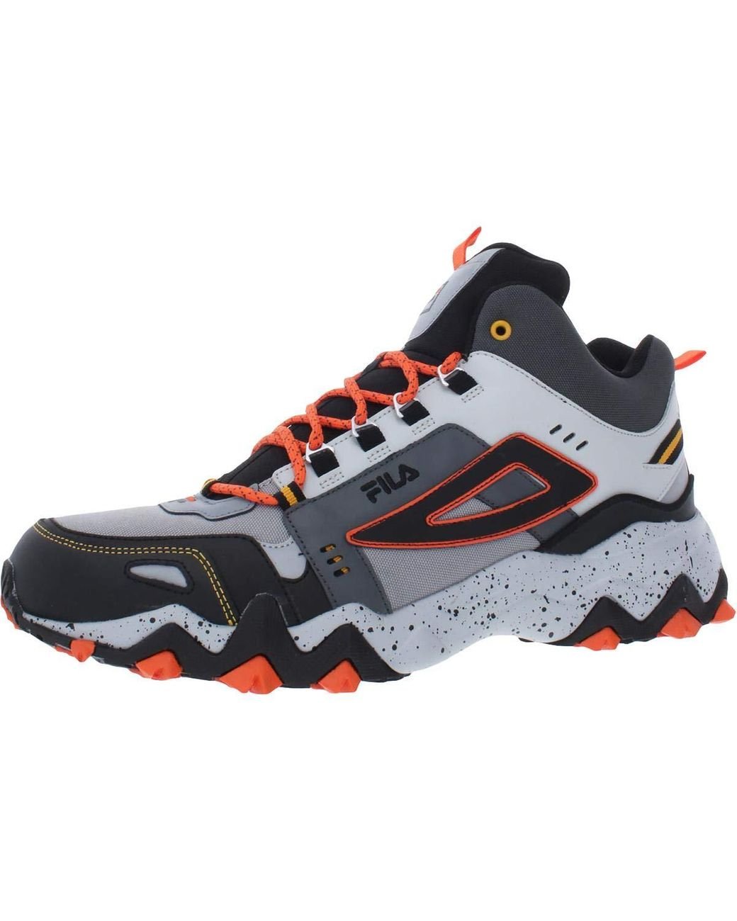 fila oakmont tr sneaker