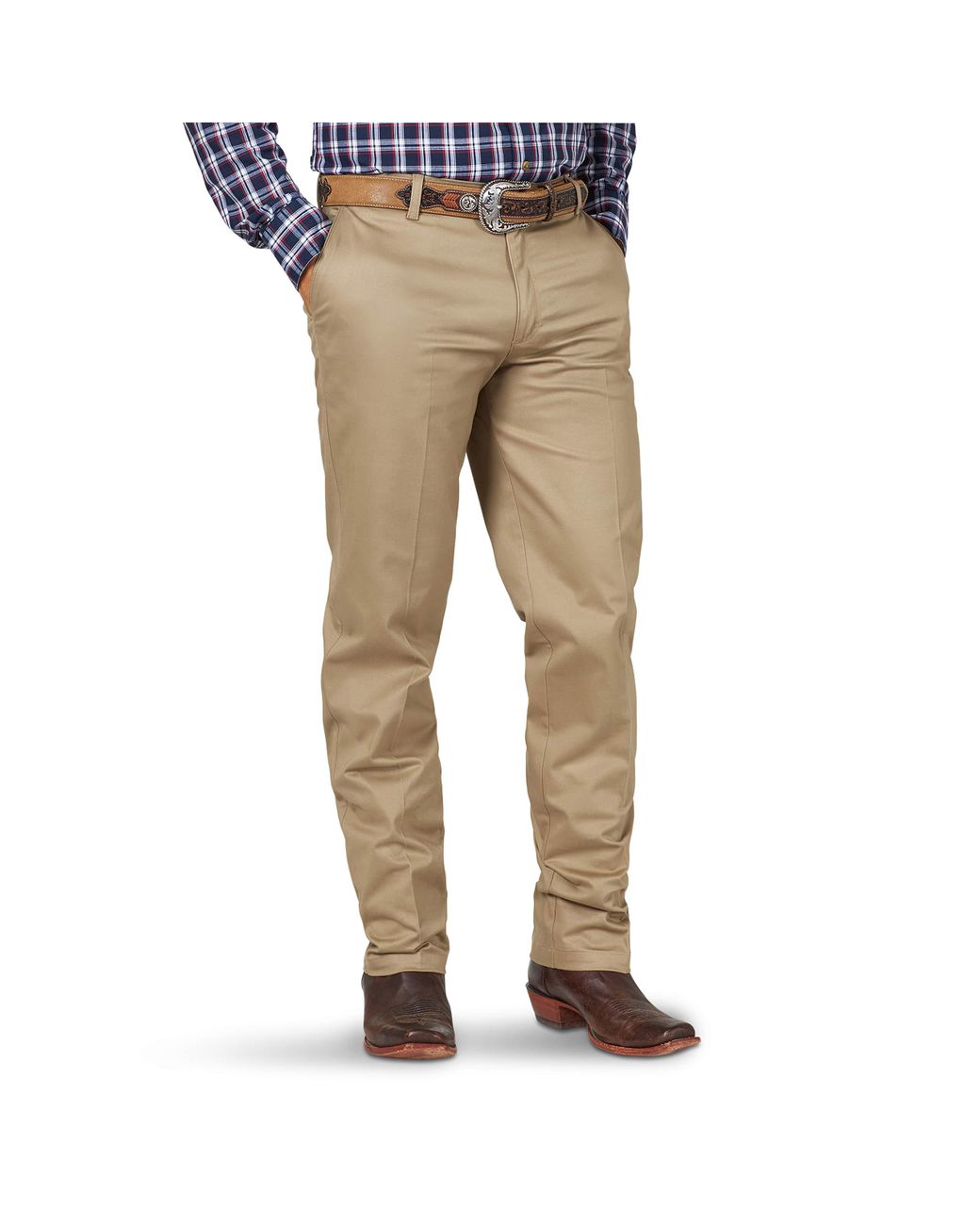 riata pants