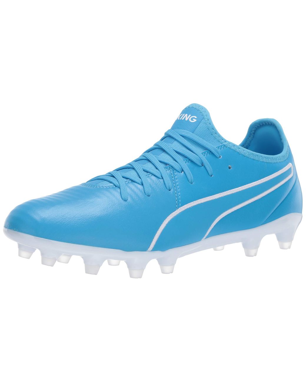 puma king pro blue