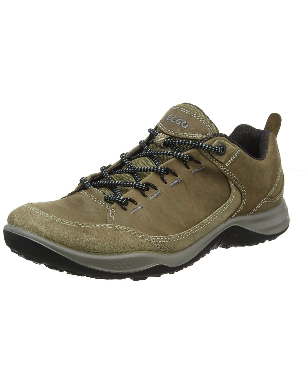 ECCO Espinho Navajo Brown//Trooper 41 M