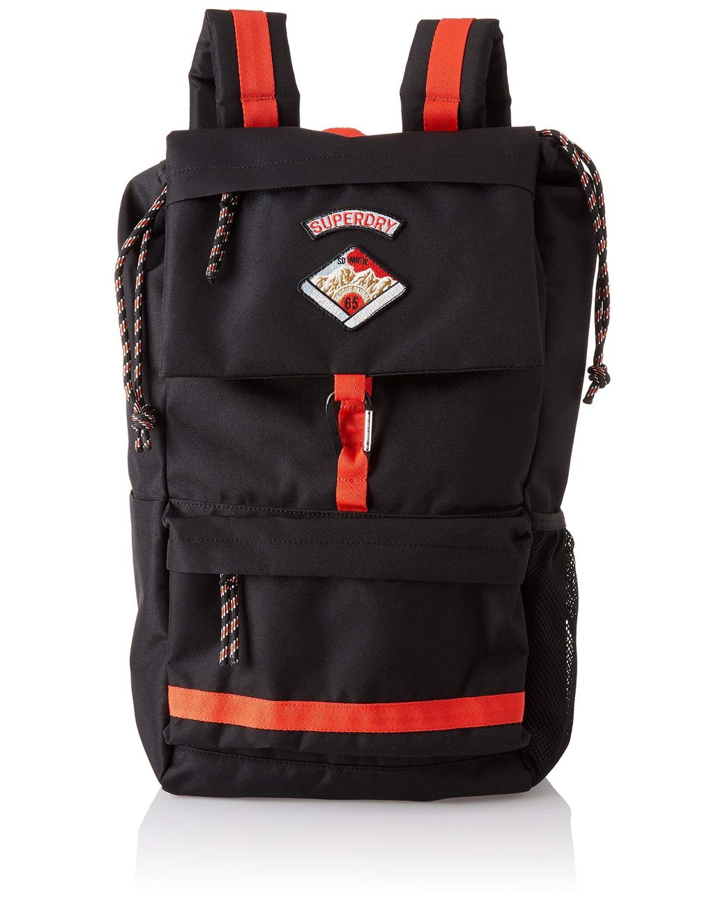 superdry coleman backpack