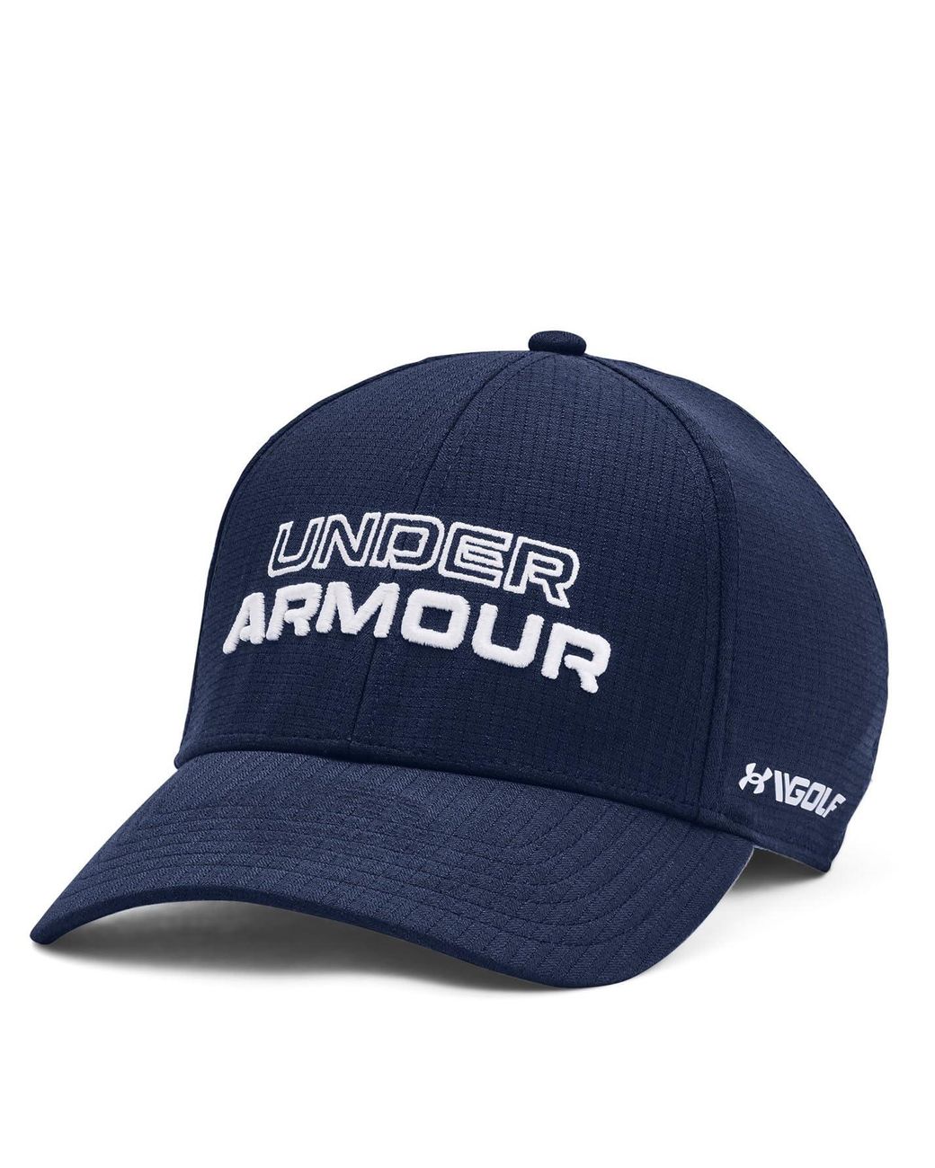 Under armour sale training cap