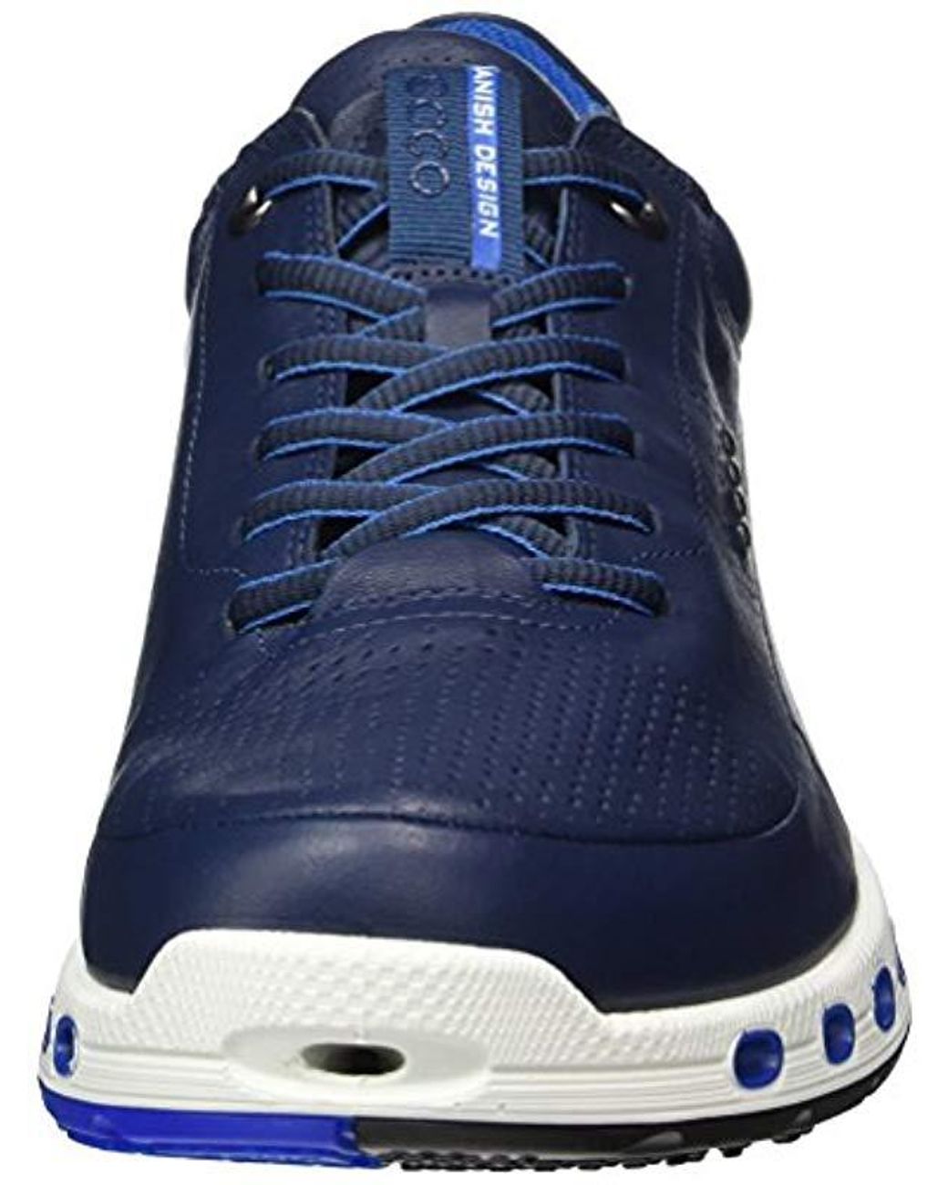 Ecco Herren Cool 2.0 Sneaker, Blau (1048true Navy), 47 EU in Blau für Herren  | Lyst DE