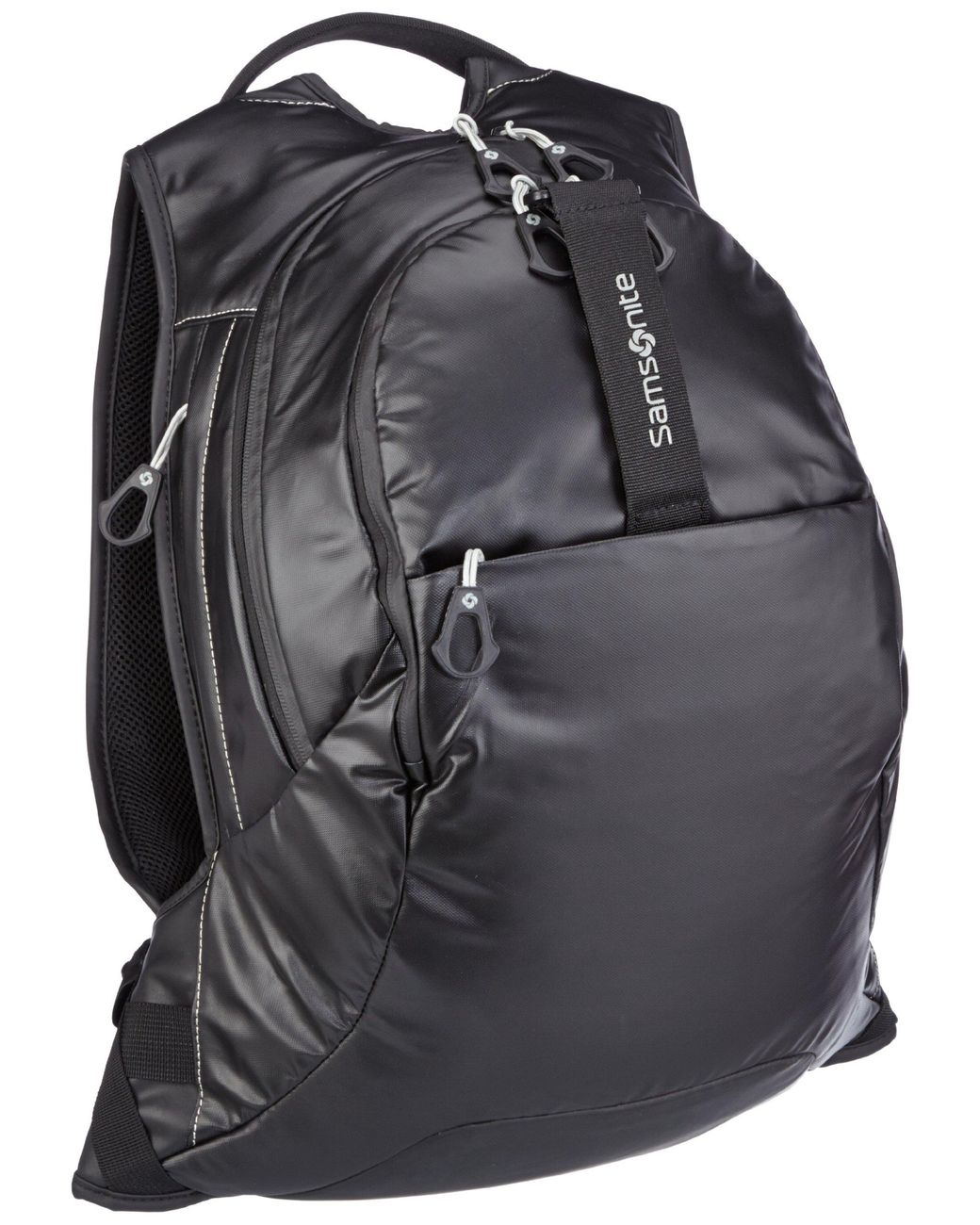 Sac ?� Dos Loisir Paradiver Laptop Backpack L 18 Liters Noir Samsonite pour homme en coloris Noir 