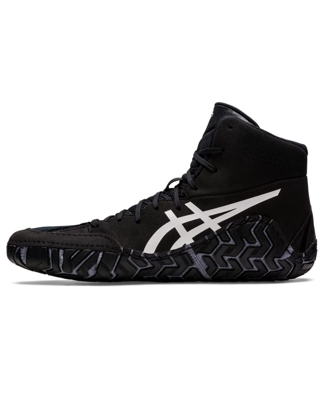 Asics aggressor uk hotsell
