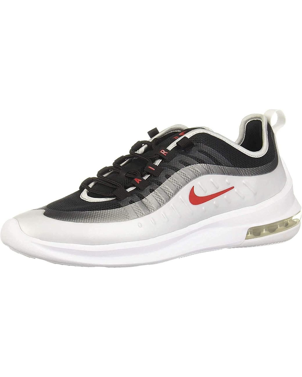 Nike Rubber Air Max Axis in Black for Men - Save 28% | Lyst UK