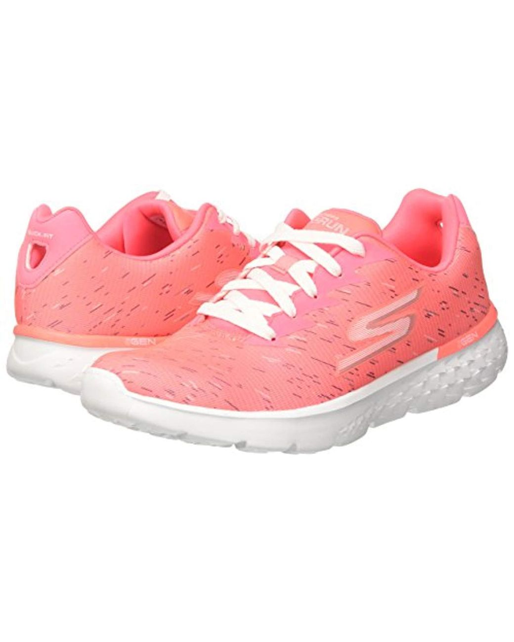 skechers go run 400 donna rose