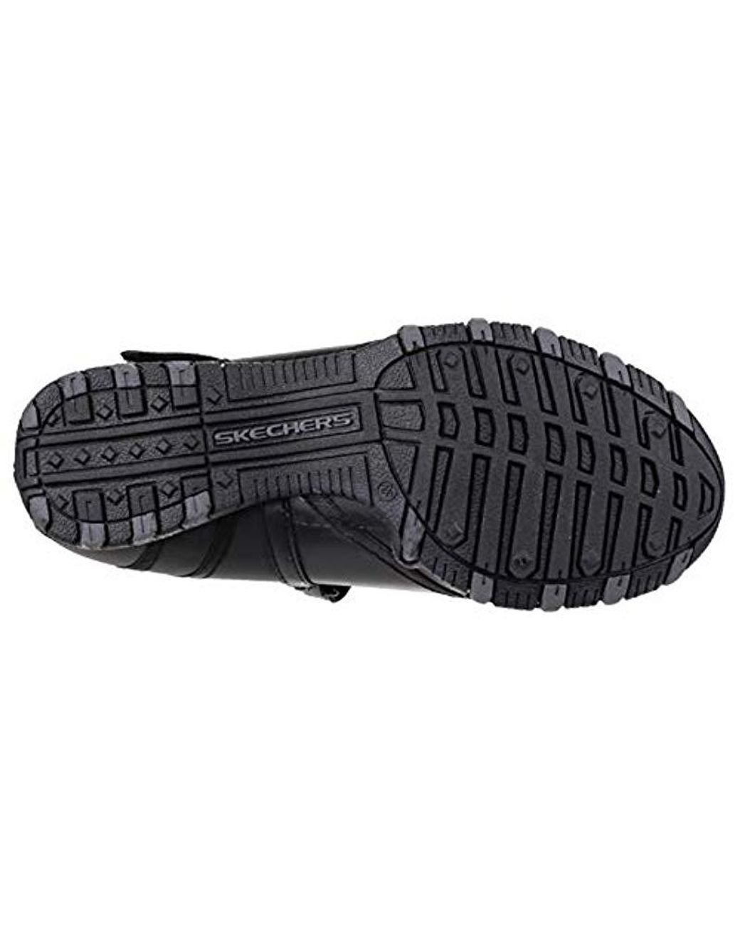 skechers bikers mary jane