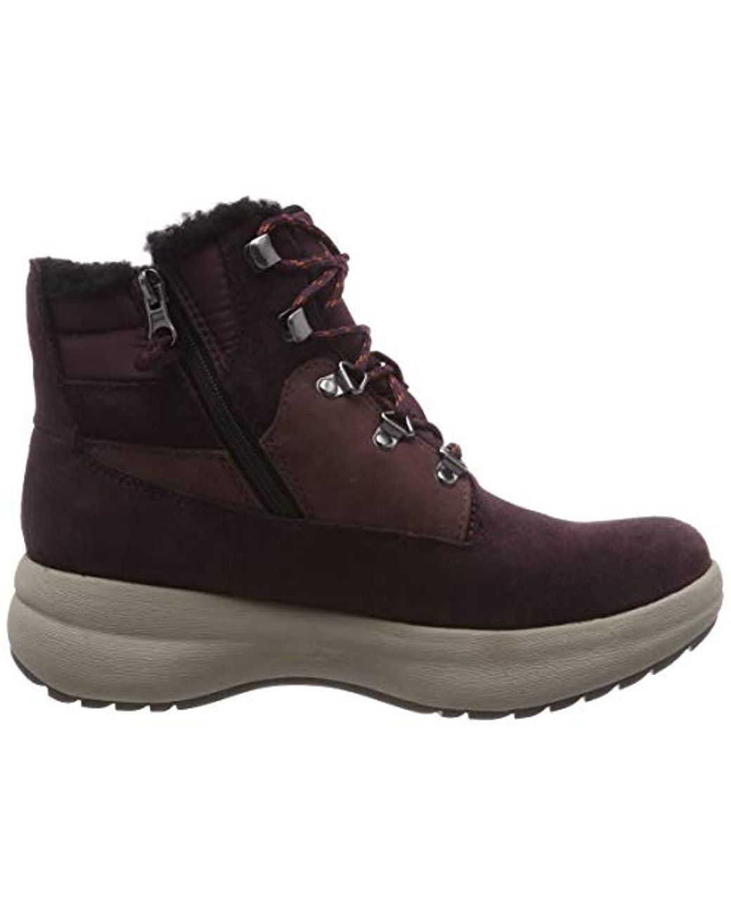 clarks un orbit up boots