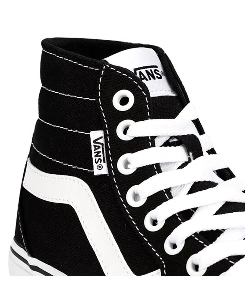 Vans shop sneaker filmore