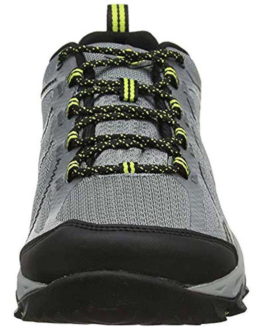 columbia men's peakfreak xcrsn ii xcel waterproof hiking shoes