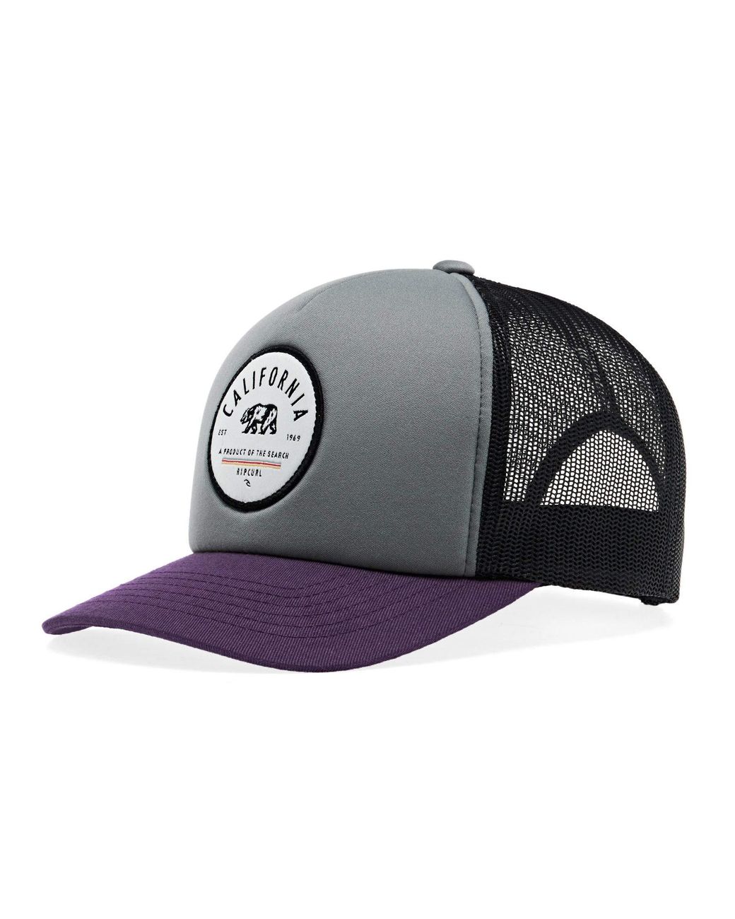 rip curl baseball cap
