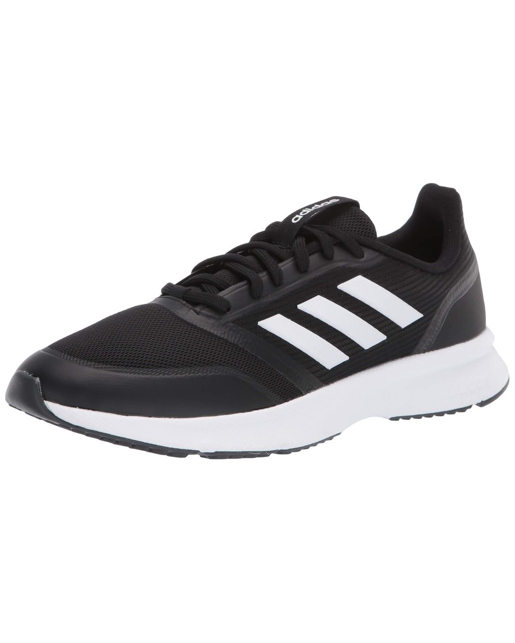 adidas nova flow black