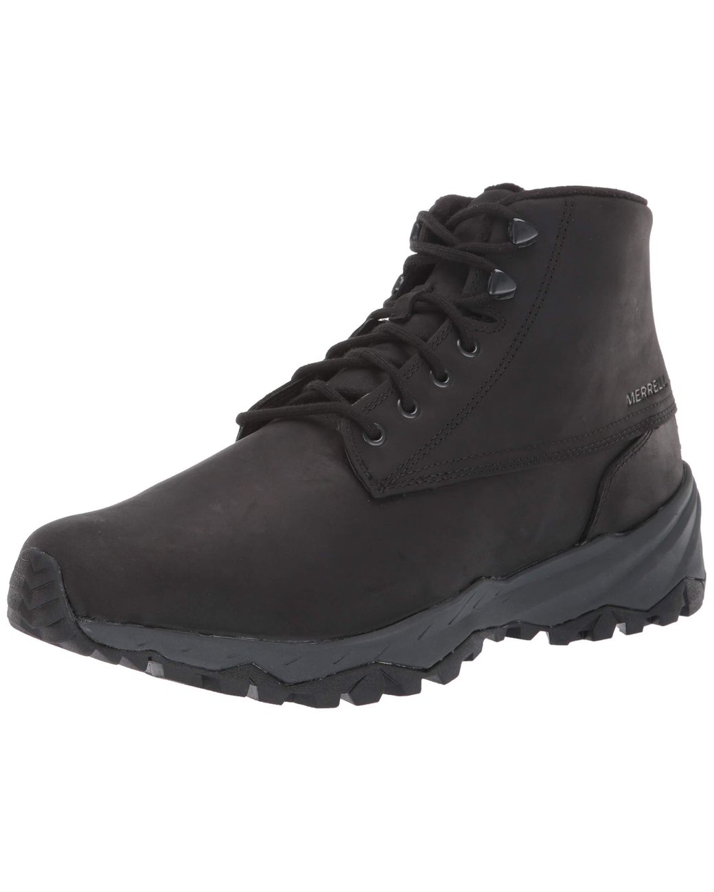 merrell atb mid plr wp