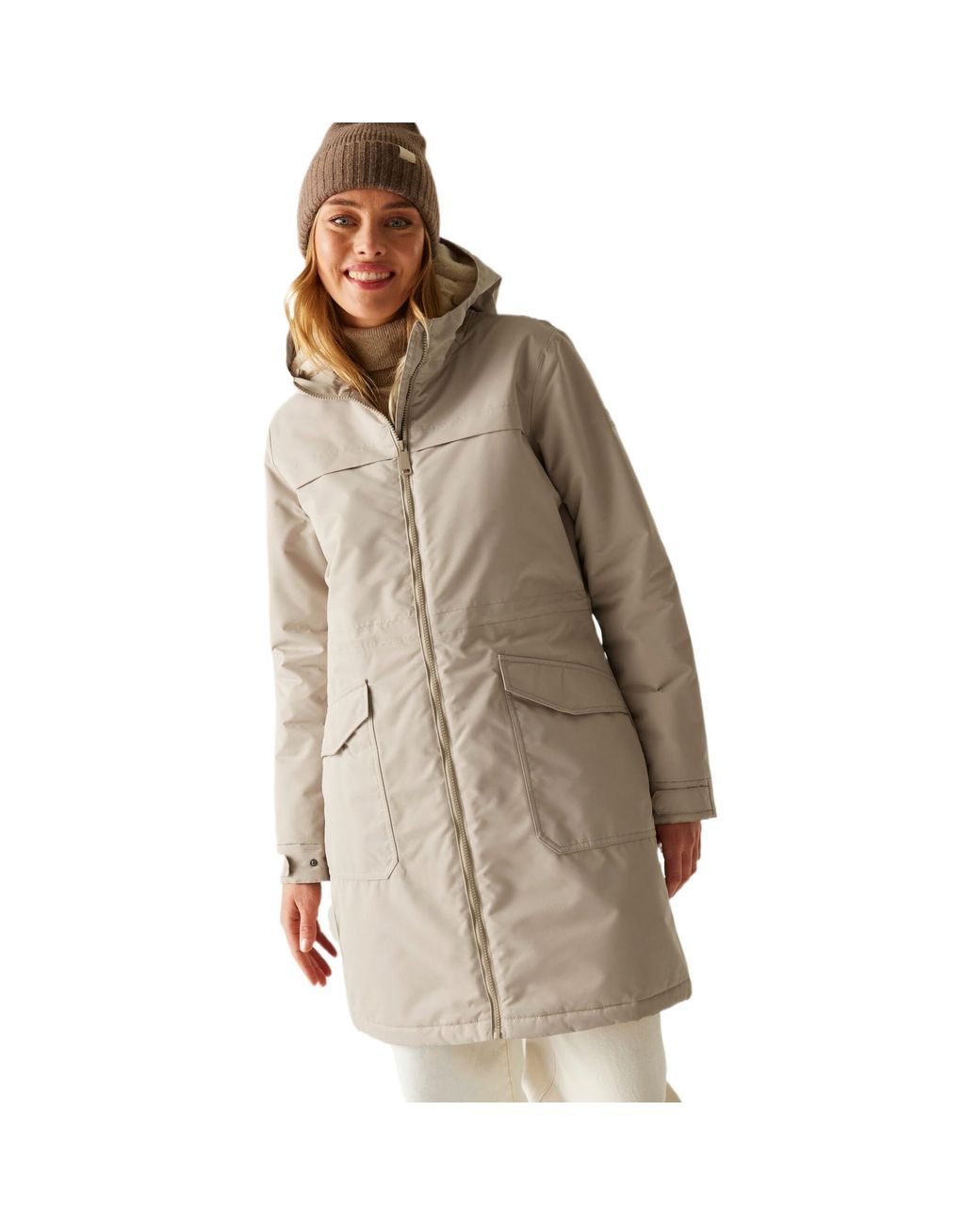 Romine Brown Waterproof Jacket Regatta S Romine Ii Jacket In Brown