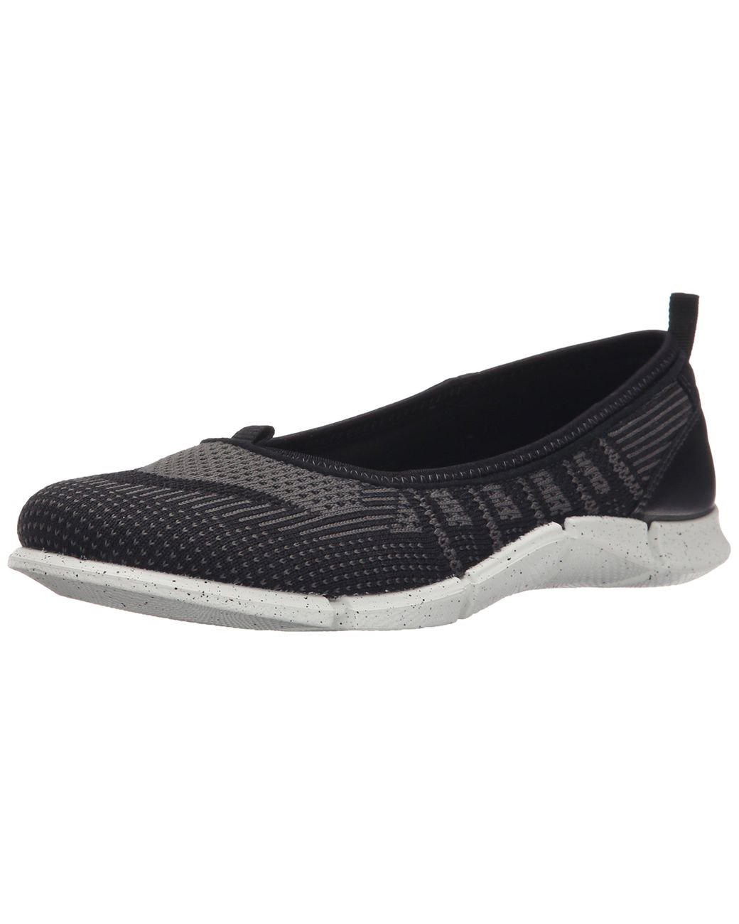 Ecco Intrinsic Karma in Black Lyst UK