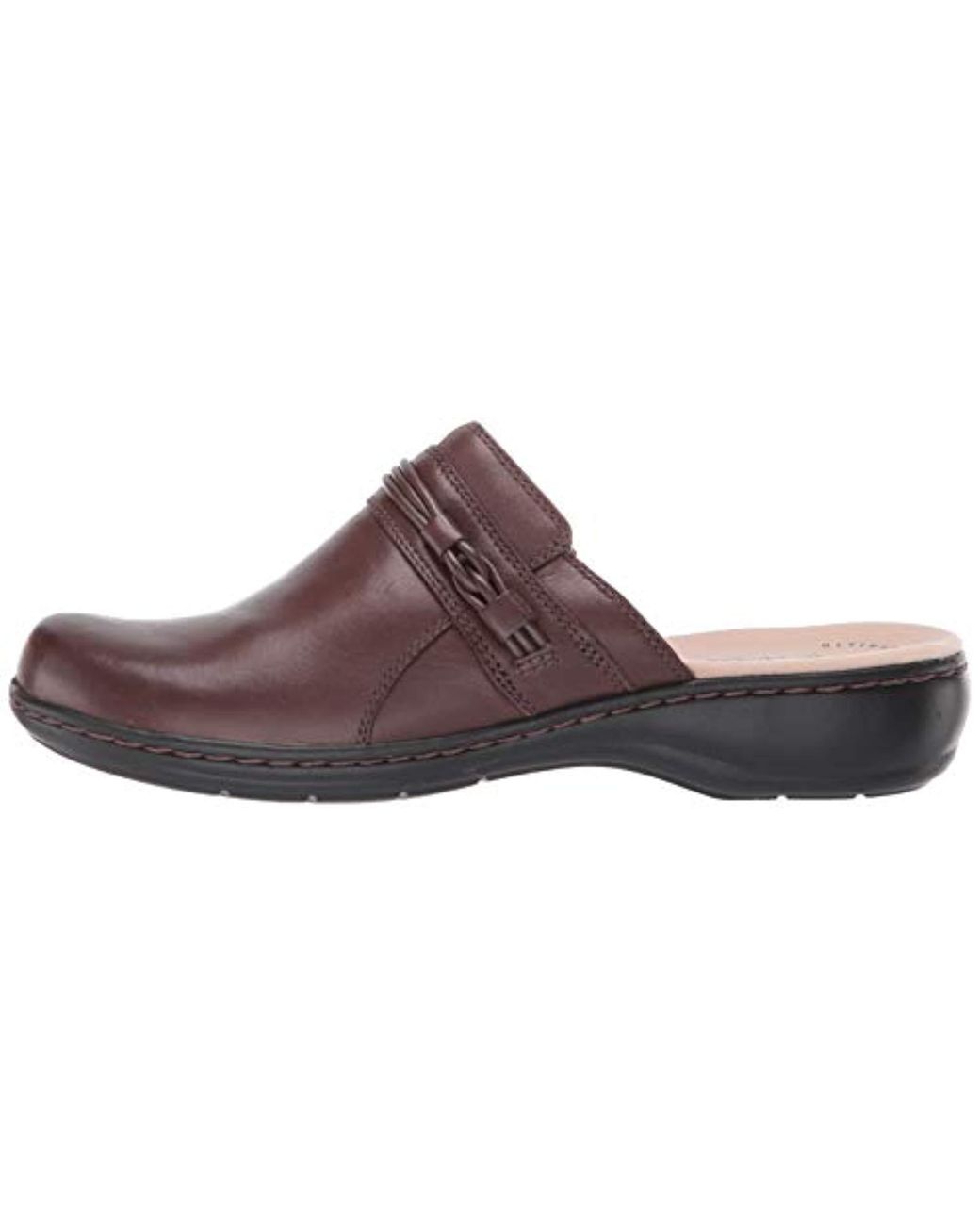 clarks leisa sadie clog