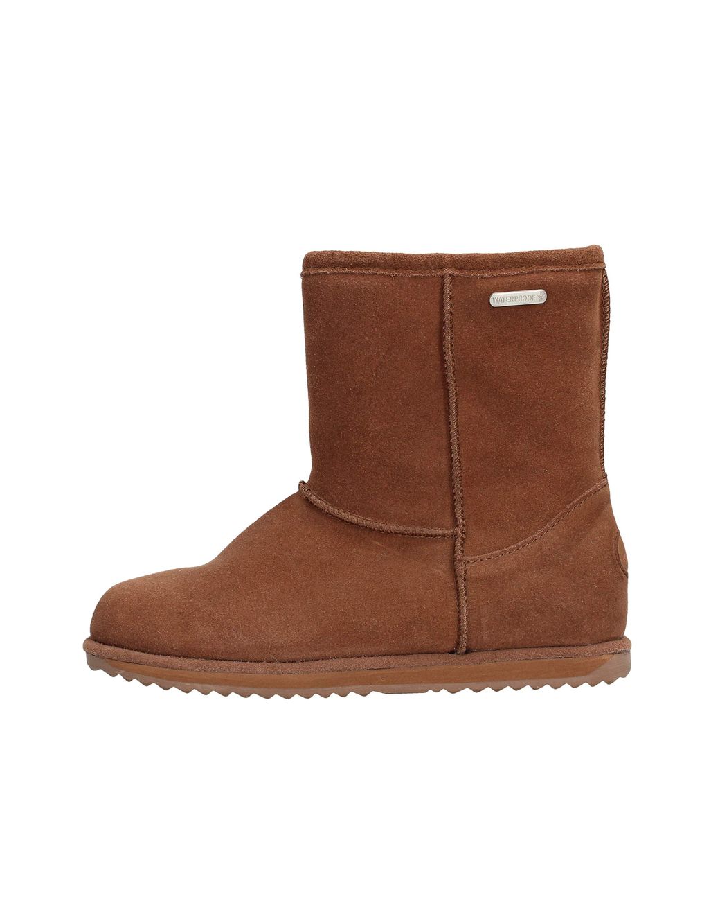 Skechers Emu Australia Brumby Lo Classic Boots in Brown Lyst UK