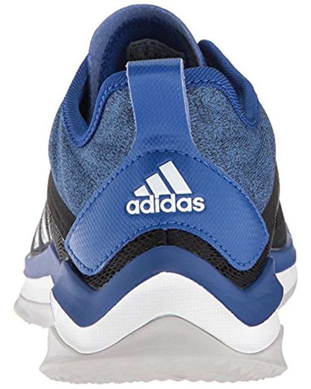 adidas speed trainer 4 red